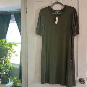 #NWT LOFT Outlet summer dress